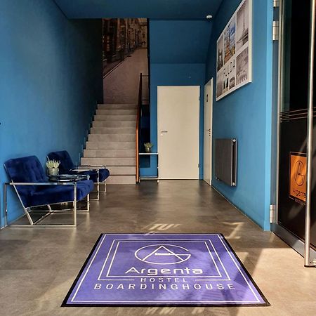 Hostel Argenta Living 16 Kuenzell Exteriér fotografie