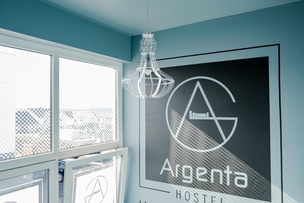 Hostel Argenta Living 16 Kuenzell Exteriér fotografie