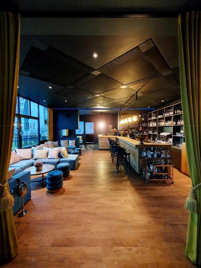 Hostel Argenta Living 16 Kuenzell Exteriér fotografie