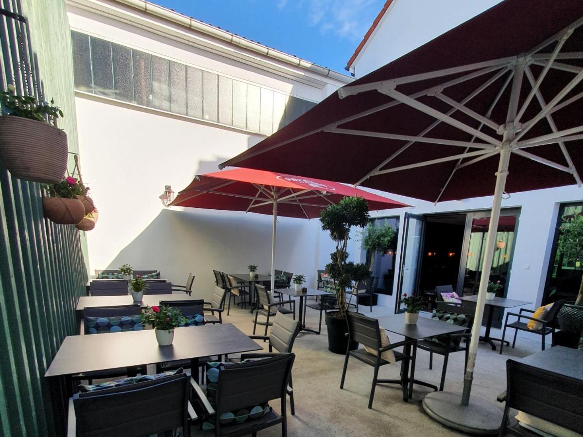 Hostel Argenta Living 16 Kuenzell Exteriér fotografie